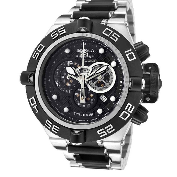 Invicta 6551 Sub-Aqua Noma - Picture 1 of 2